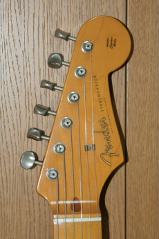 Fender Japan ST57